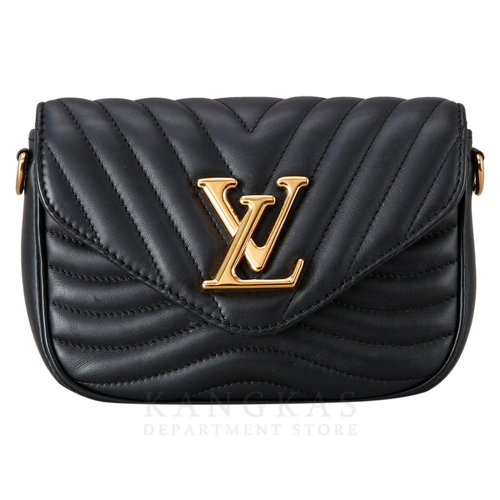 LOUIS VUITTON(USED)루이비통 뉴 웨이브 멀티 포쉐트
